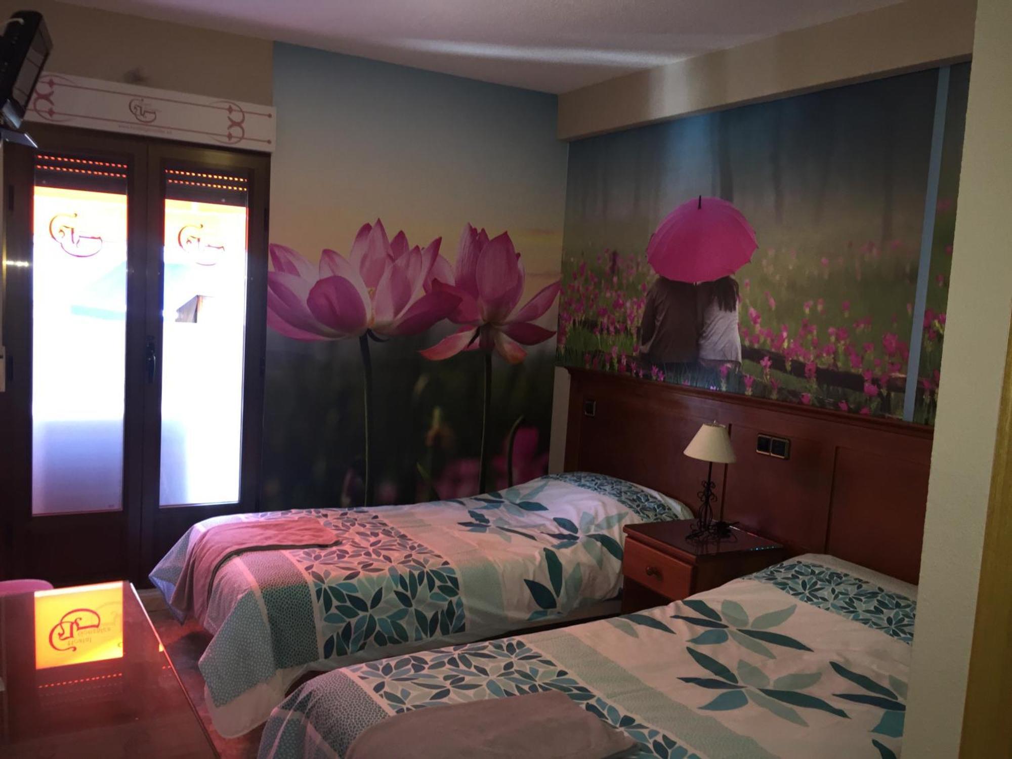 Hostal Gonzalez Guadarrama Phòng bức ảnh